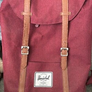 Herschel Backpack